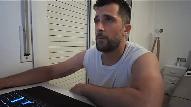 alex877x Webcam show