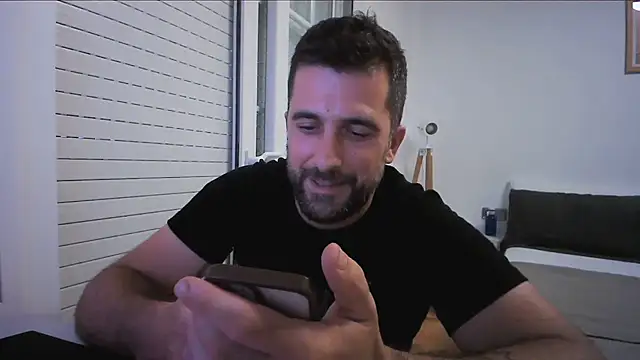 alex877x 웹캠 쇼