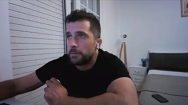 alex877x Show Webcam