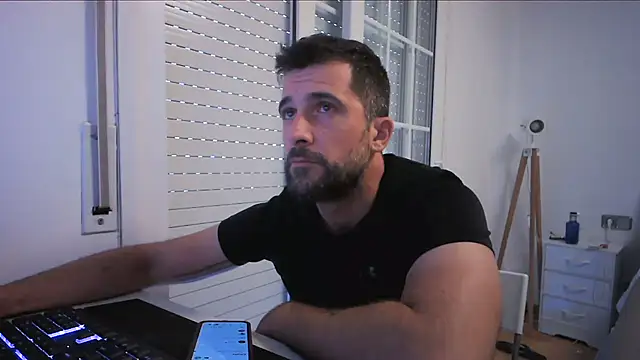 عرض كام alex877x