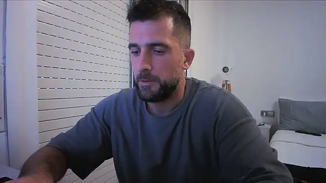 alex877x Webcam Show
