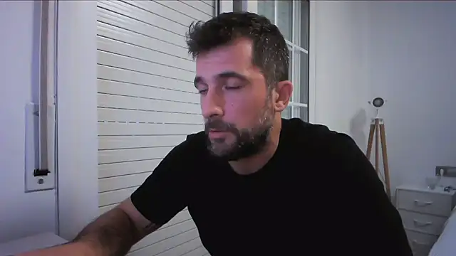 alex877x Webcam Show