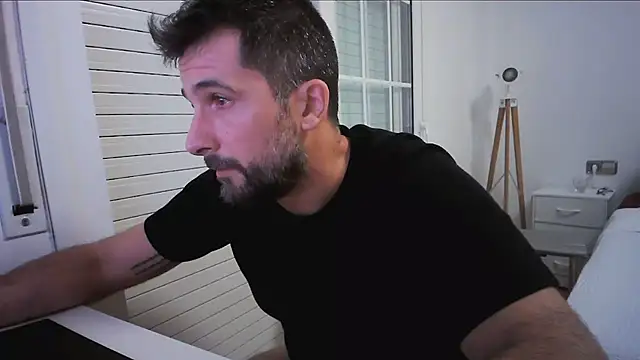 alex877x Pertunjukan Webcam