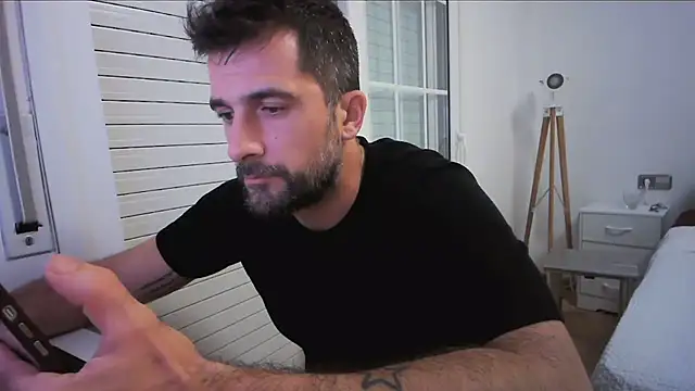 alex877x 웹캠 쇼