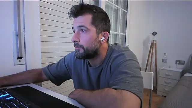 alex877x Webcam-Show