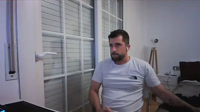 alex877x Pertunjukan Webcam