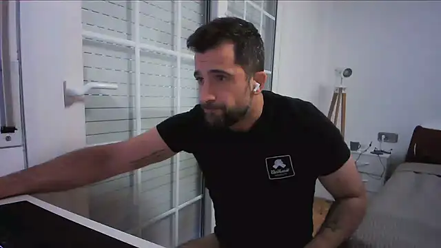 alex877x Adlı Modelin Web Kamerası Şovu