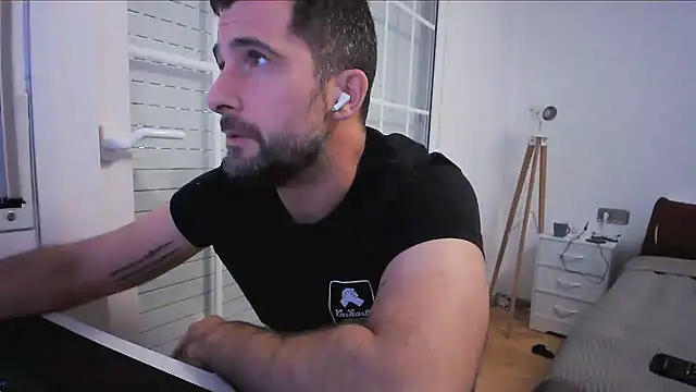 alex877x ওয়েবক্যাম শো