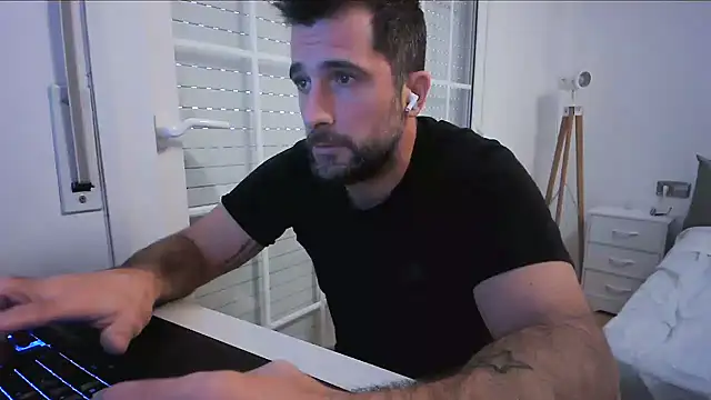 alex877x Webcam show