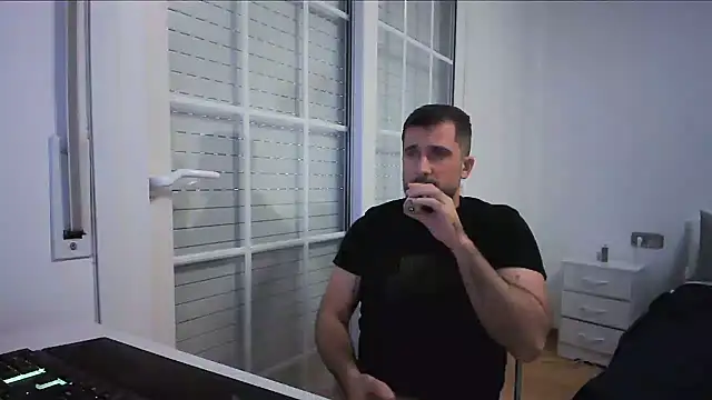 alex877x Show Webcam