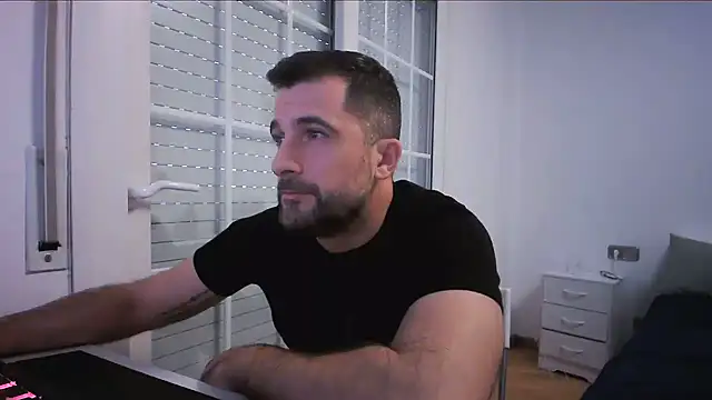 alex877x Webcam show