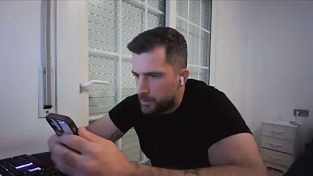 عرض كام alex877x