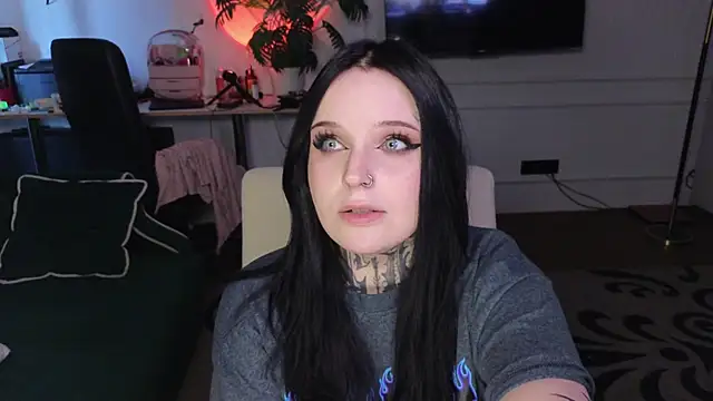 ATOMIC-KETCHUP's Live XXX Chat