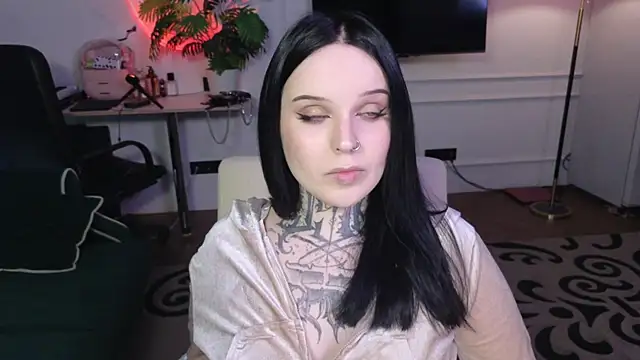ATOMIC-KETCHUP's Live XXX Chat