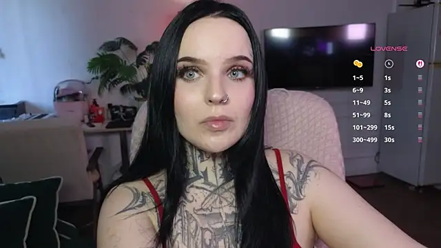 Chat +18 de ATOMIC-KETCHUP ao vivo