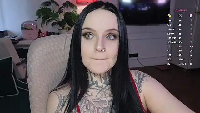 ATOMIC-KETCHUP's Live XXX Chat