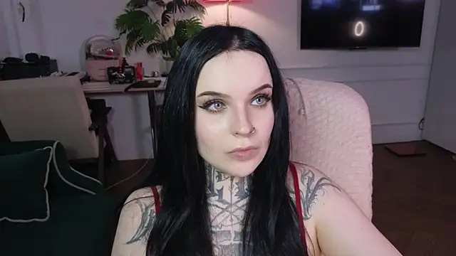 Živý XXX chat ATOMIC-KETCHUP