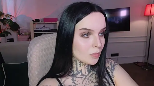 Chat +18 de ATOMIC-KETCHUP ao vivo