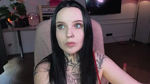 Chat +18 de ATOMIC-KETCHUP ao vivo