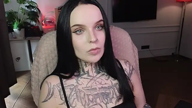 ATOMIC-KETCHUP's Live XXX Chat
