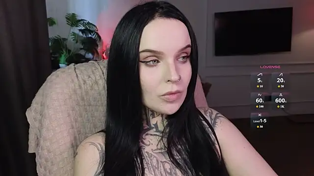ATOMIC-KETCHUP Live XXX-Chat