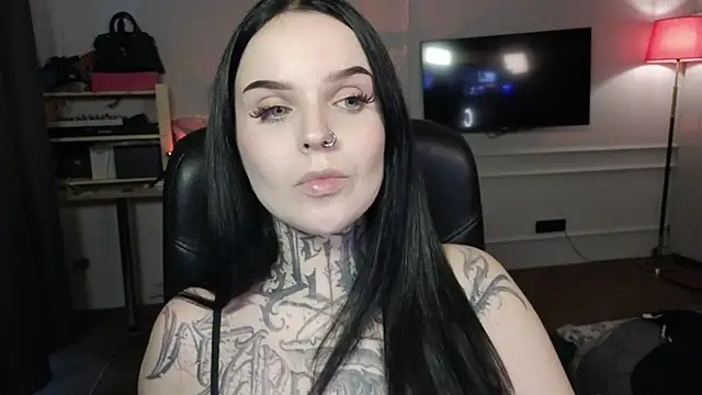 ATOMIC-KETCHUP's Live XXX Chat