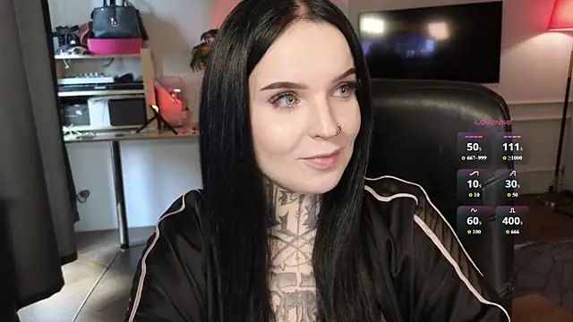 ATOMIC-KETCHUP's Live XXX Chat