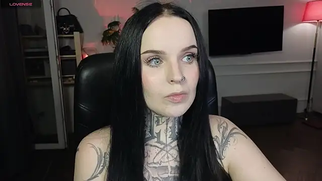 Chat +18 de ATOMIC-KETCHUP ao vivo