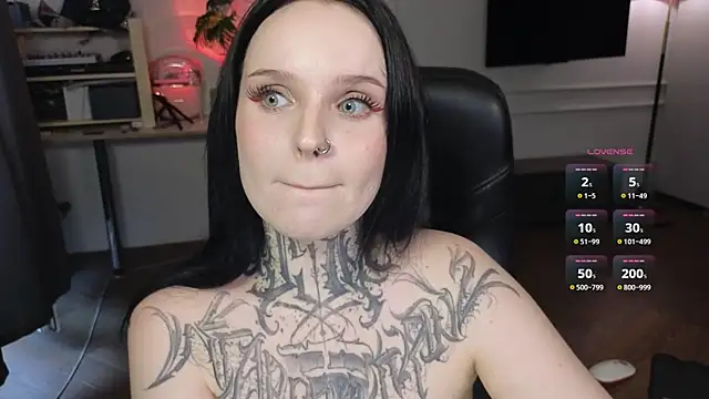 Chat XXX ao vivo de ATOMIC-KETCHUP