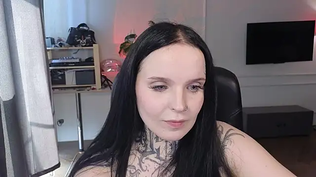 Chatroom XXX en direct de ATOMIC-KETCHUP