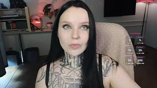 ATOMIC-KETCHUP's Live XXX Chat