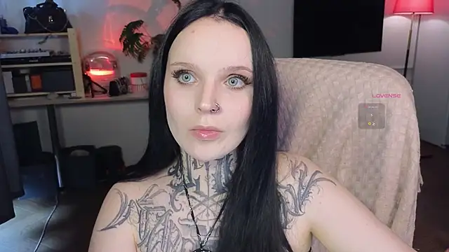 Chat XXX en directo de ATOMIC-KETCHUP