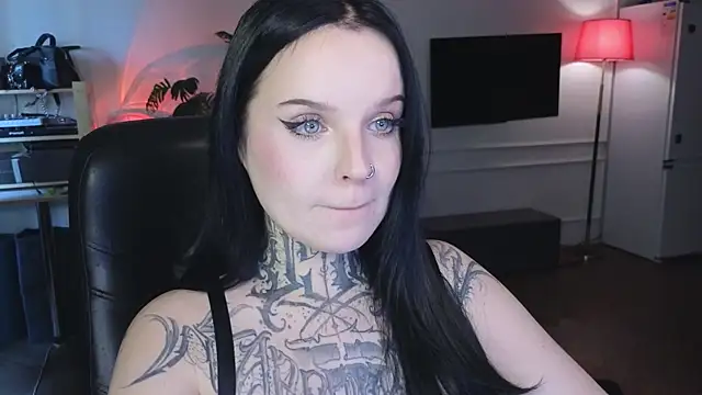 ATOMIC-KETCHUP's Live XXX Chat