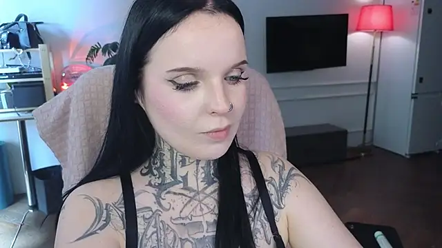 ATOMIC-KETCHUP – Live XXX-chat