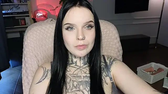 ATOMIC-KETCHUP – Live XXX-chat