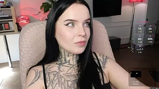 ATOMIC-KETCHUP live XXX chat