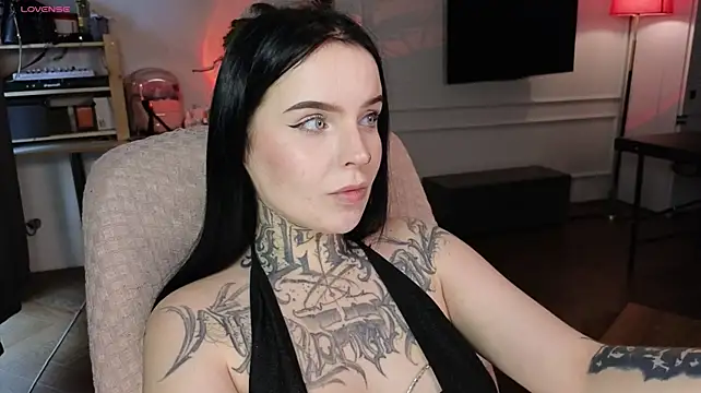 ATOMIC-KETCHUP's Live XXX Chat