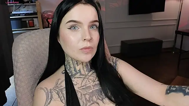 ATOMIC-KETCHUP's Live XXX Chat