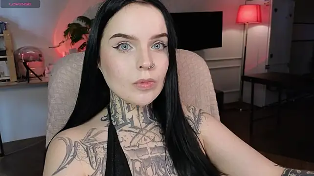 ATOMIC-KETCHUP's Live XXX Chat