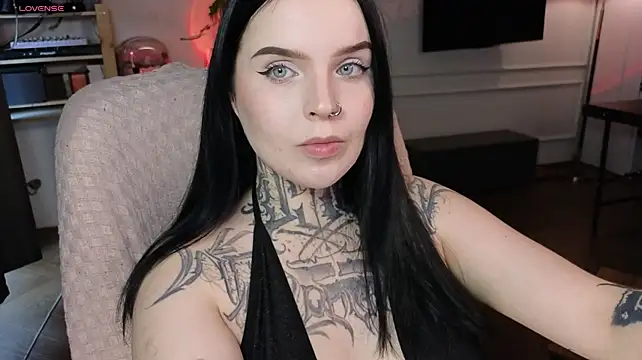 ATOMIC-KETCHUPn Live XXX chat