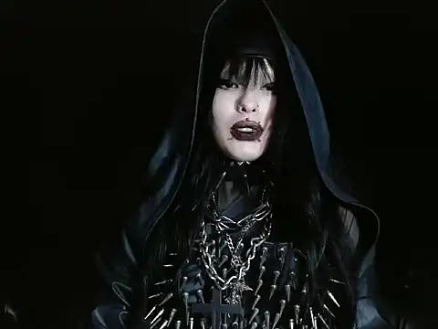 XXIOUX's Webcam Show