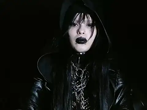 Webkamerová show XXIOUX