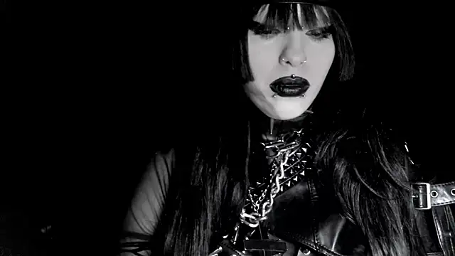 XXIOUXのウェブカメラショー