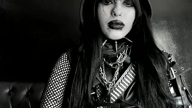 XXIOUX's Live XXX Chat
