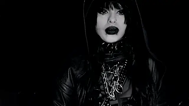 XXIOUX's Live XXX Chat