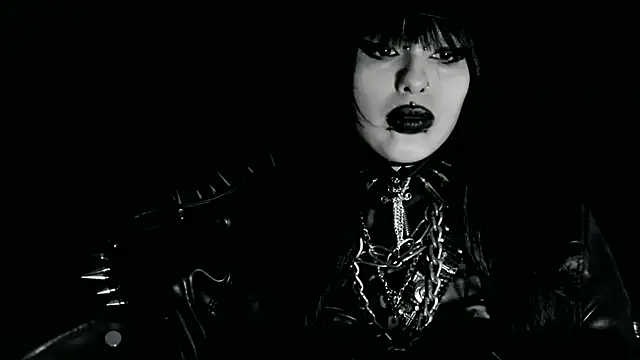 Show de XXIOUX na webcam