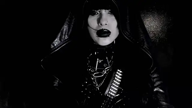XXIOUX: вебкам-шоу