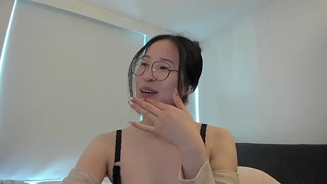 secretgirlfriendxo webkamerás műsora