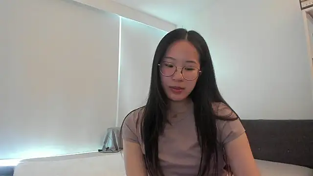 secretgirlfriendxo's Live XXX Chat