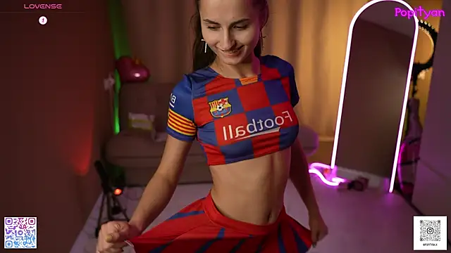 popityan1's Webcam Show